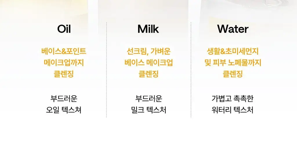 [더블기획] 마녀공장 퓨어 소이빈 클렌징워터 500ml 더블 기획 (+펌프+화장솜 20매) 상세페이지 28